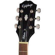 Epiphone SG Tribute Plus Cherry Burst - electric guitar Epiphone SG Tribute Plus Cherry Burst - electric guitar