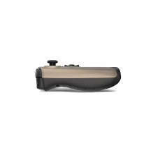 MSI Claw 8 AI+ A2VM-037PL portable game console 20.3 cm (8") 1 TB Touchscreen Wi-Fi Beige MSI Claw 8 AI+ A2VM-037PL portable game console 20.3 cm (8") 1 TB Touchscreen Wi-Fi Beige