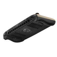 MSI Claw 8 AI+ A2VM-037PL portable game console 20.3 cm (8") 1 TB Touchscreen Wi-Fi Beige MSI Claw 8 AI+ A2VM-037PL portable game console 20.3 cm (8") 1 TB Touchscreen Wi-Fi Beige
