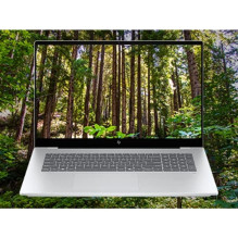 HP OmniBook 7 17-dc0219nw Ultra 5 226V 17.3"FHD Touch IPS 400nits Glare 16GB LPDDR5X SSD1TB Arc 130V Cam 5MP+IR 83W