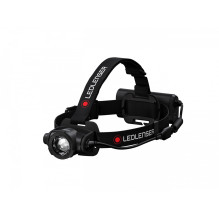 Ledlenser H15R Core Black...