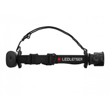 Ledlenser H15R Core Black Headband flashlight LED Ledlenser H15R Core Black Headband flashlight LED