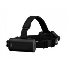 Ledlenser H15R Core Black Headband flashlight LED Ledlenser H15R Core Black Headband flashlight LED