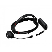 Ledlenser H15R Core Black Headband flashlight LED Ledlenser H15R Core Black Headband flashlight LED