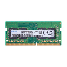 Lenovo 4X71D09532 memory module 8 GB 1 x 8 GB DDR4 3200 MHz Lenovo 4X71D09532 memory module 8 GB 1 x 8 GB DDR4 3200 MHz