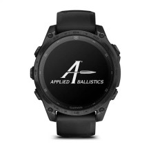 Garmin Tactix 8 47 mm AMOLED juodas