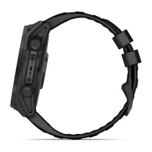 Garmin Tactix 8 51 mm AMOLED juodas Garmin Tactix 8 51 mm AMOLED juodas