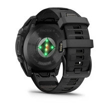 Garmin Tactix 8 51 mm saulės energija varomas juodas Garmin Tactix 8 51 mm saulės energija varomas juodas