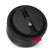Lenovo 4XD1C82055 garsiakalbis-telefonas, asmeninis, USB-C, juodas Lenovo 4XD1C82055 garsiakalbis-telefonas, asmeninis, USB-C, juodas