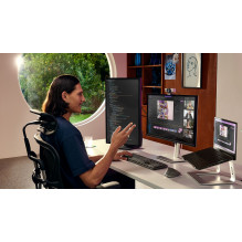 „Logitech MX Brio“