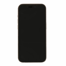 Apple iPhone 14 Pro 17 cm (6,7 colio) Dviguba SIM kortelė iOS 16 5G 128 GB Auksinis Perdarytas / Atnaujintas
