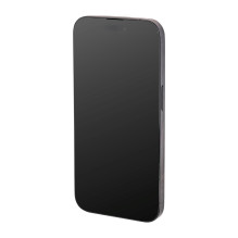 Apple iPhone 14 Pro Max 17 cm (6,7 colio) Dviguba SIM kortelė iOS 16 5G 128 GB Juodas Perdarytas / Atnaujintas