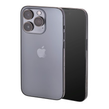 Apple iPhone 14 Pro Max 17 cm (6,7 colio) Dviguba SIM kortelė iOS 16 5G 128 GB Juodas Perdarytas / Atnaujintas