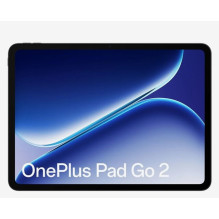 „OnePlus Pad Go 2“ „MediaTek Dimensity“ 256 GB 30,7 cm (12,1 colio) 8 GB šešėlių juodumo „OnePlus Pad Go 2“ „MediaTek Dimensity“ 256 GB 30,7 cm (12,1 colio) 8 GB šešėlių juodumo