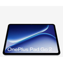 „OnePlus Pad Go 2“ „MediaTek Dimensity“ 256 GB 30,7 cm (12,1 colio) 8 GB šešėlių juodumo „OnePlus Pad Go 2“ „MediaTek Dimensity“ 256 GB 30,7 cm (12,1 colio) 8 GB šešėlių juodumo