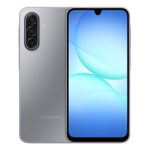 Samsung Galaxy A17 5G 17 cm (6.7") Hybrid Dual SIM USB Type-C 8 GB 256 GB 5000 mAh Grey Samsung Galaxy A17 5G 17 cm (6.7") Hybrid Dual SIM USB Type-C 8 GB 256 GB 5000 mAh Grey