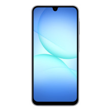 „Samsung Galaxy A17 5G“ 17 cm (6,7 colio) hibridinis dviejų SIM kortelių USB Type-C 8 GB 256 GB 5000 mAh pilkas „Samsung Galaxy A17 5G“ 17 cm (6,7 colio) hibridinis dviejų SIM kortelių USB Type-C 8 GB 256 GB 5000 mAh pilkas