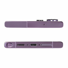 Samsung Galaxy S23 Ultra S918B DS 8 / 256GB violetinis (REMADE) 2 metai perdarytas / atnaujintas