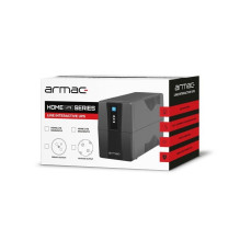 UPS ARMAC HOME LITE LINE-INT 2XSCHUKO HL850F / LEDV2 UPS ARMAC HOME LITE LINE-INT 2XSCHUKO HL850F / LEDV2