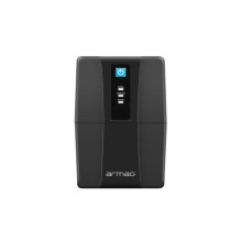 UPS ARMAC HOME LITE LINE-INT 2XSCHUKO HL850F / LEDV2 UPS ARMAC HOME LITE LINE-INT 2XSCHUKO HL850F / LEDV2