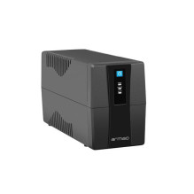 UPS ARMAC HOME LITE LINE-INT 2XSCHUKO HL850F / LEDV2 UPS ARMAC HOME LITE LINE-INT 2XSCHUKO HL850F / LEDV2