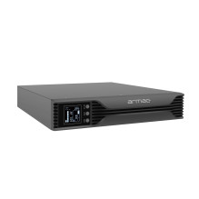 Emergency power supply Armac UPS RACK LINE-INTERACTIVE R / 1000I / PSW Emergency power supply Armac UPS RACK LINE-INTERACTIVE R / 1000I / PSW