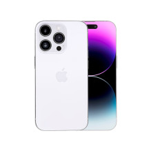 Apple iPhone 14 Pro 17 cm (6,7 colio) dviejų SIM kortelių iOS 16 5G 256 GB smėlio spalvos atnaujintas