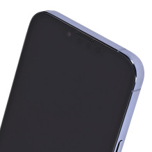 Apple iPhone 13 Pro 6.1" Dual SIM iOS 15 5G 128 GB Blue Remade / Refurbished