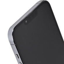 Apple iPhone 13 Pro Max 6.7' Dual SIM iOS 15 5G 128 GB Juodas Perdarytas / Atnaujintas