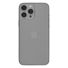Apple iPhone 13 Pro Max 6.7' Dual SIM iOS 15 5G 128 GB Juodas Perdarytas / Atnaujintas