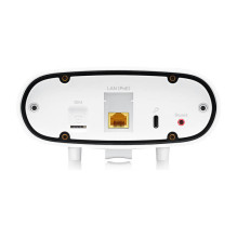 Zyxel Nebula FWA70 wireless router