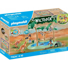 PLAYMOBIL® 71624...