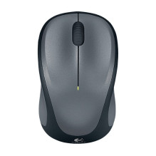 Logitech M235 Dark Grey (910-002201)