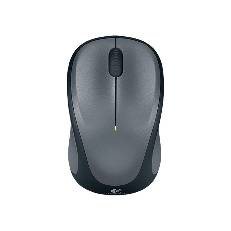 Logitech M235 Dark Grey (910-002201)
