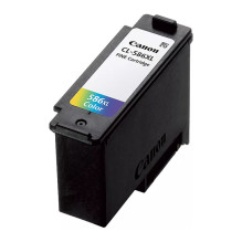 Canon CL-586XL ink cartridge