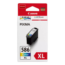 Canon CL-586XL ink cartridge