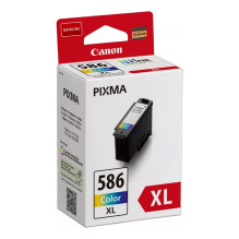 Canon CL-586XL ink cartridge