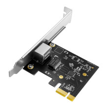Cudy PE25 network card