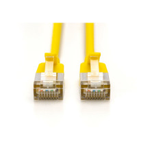 Digitus DK-1632-A-005S-Y networking cable Digitus DK-1632-A-005S-Y networking cable