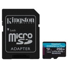 Kingston Technology Canvas...