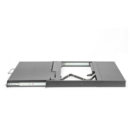 Digitus DS-72220-4GE rack console | Marsietis.lt