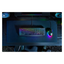 Razer BlackWidow V4 X keyboard