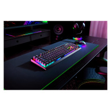 Razer BlackWidow V4 X keyboard