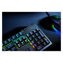 Razer BlackWidow V4 X keyboard Razer BlackWidow V4 X keyboard