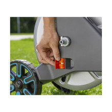 Gardena 18550-20 garden hose reel Gardena 18550-20 garden hose reel