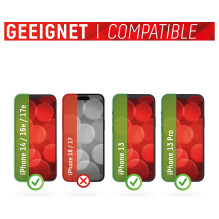 Displex 01698 mobile phone screen / back protector