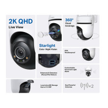 TP-Link Tapo C520WS