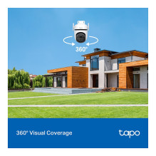 TP-Link Tapo C520WS