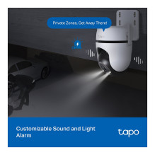 TP-Link Tapo C520WS