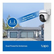 TP-Link Tapo C520WS